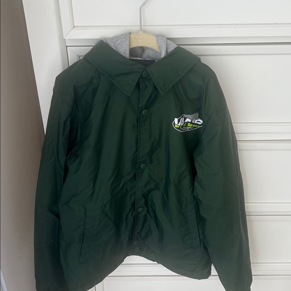 Vans kids Riley Jacket - Picture 2 of 8